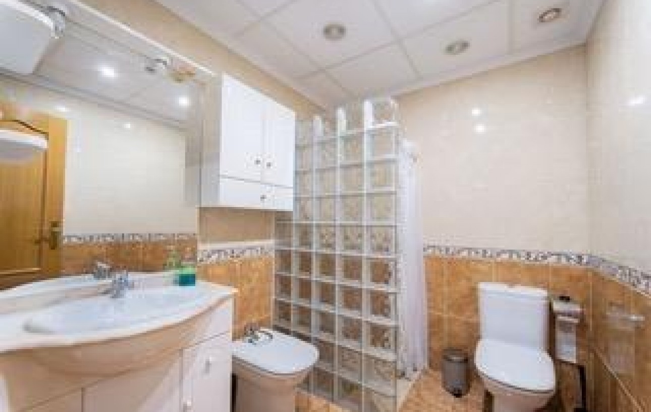Venta - Piso - Torrevieja - Playa del cura