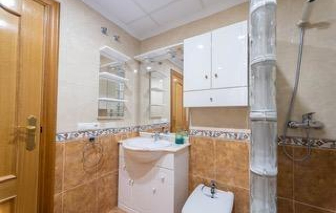 Venta - Piso - Torrevieja - Playa del cura