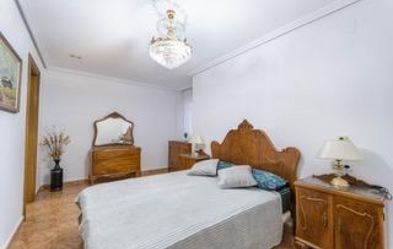 Venta - Piso - Torrevieja - Playa del cura