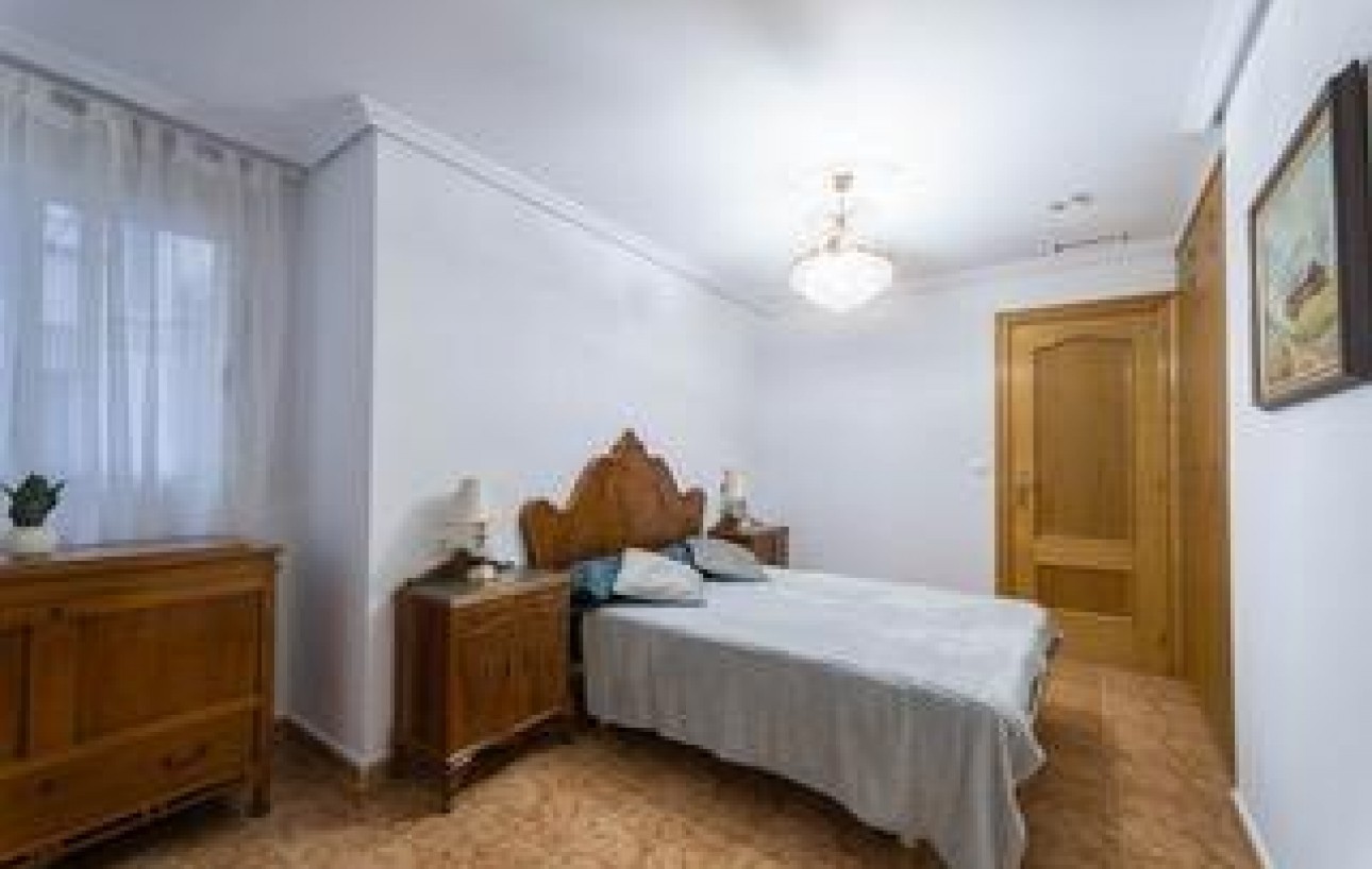 Venta - Piso - Torrevieja - Playa del cura