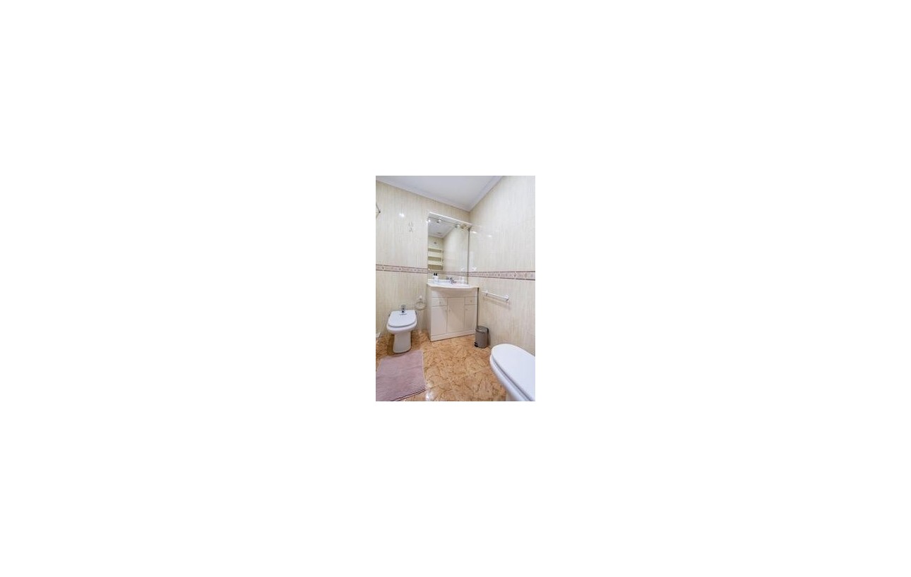 Venta - Piso - Torrevieja - Playa del cura