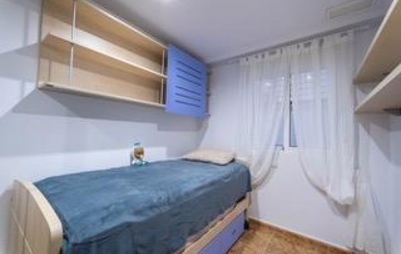 Venta - Piso - Torrevieja - Playa del cura