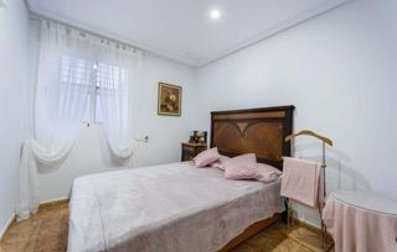 Venta - Piso - Torrevieja - Playa del cura