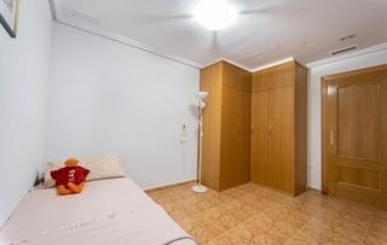 Venta - Piso - Torrevieja - Playa del cura