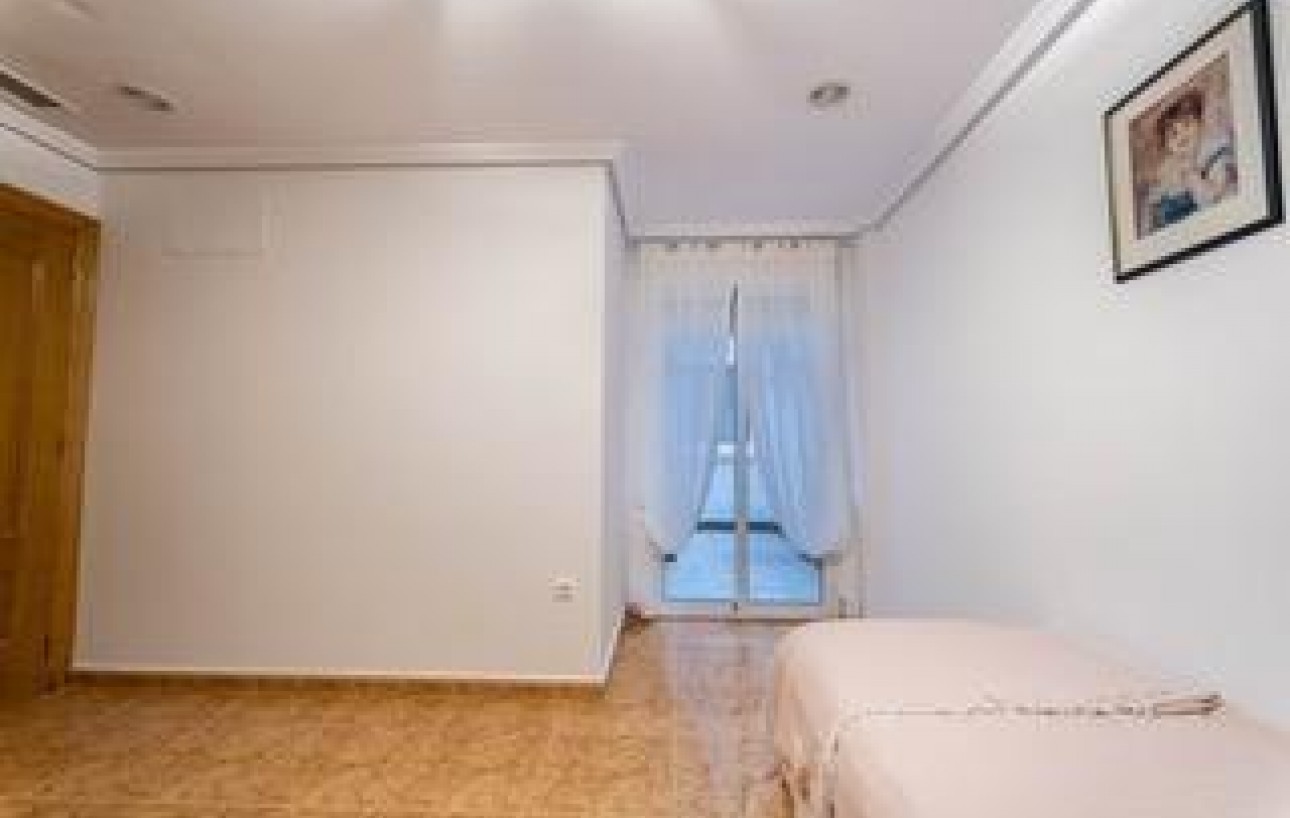 Venta - Piso - Torrevieja - Playa del cura