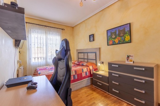Resale - Villa - Torrevieja - Los balcones