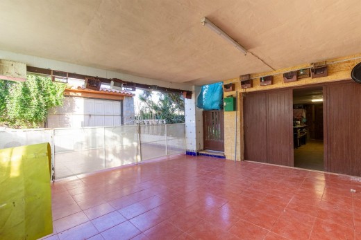 Resale - Villa - Torrevieja - Los balcones