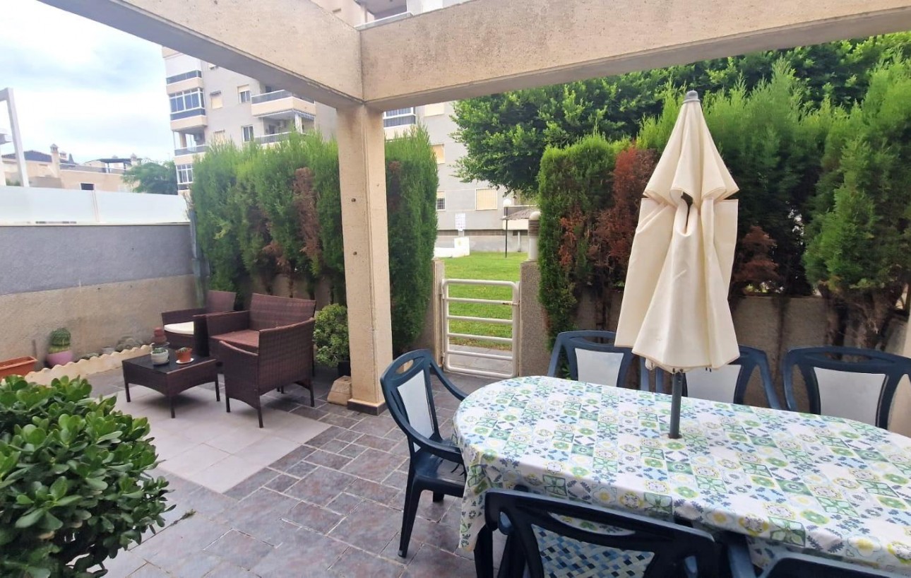 Sale - Townhouse - Torrevieja - Torreblanca