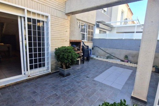 Sale - Townhouse - Torrevieja - Torreblanca