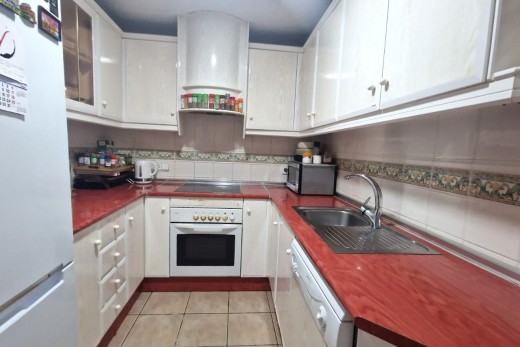 Sale - Townhouse - Torrevieja - Torreblanca