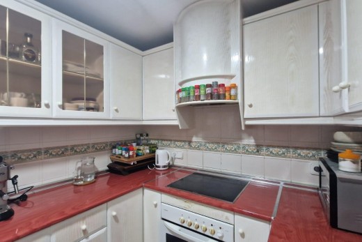 Sale - Townhouse - Torrevieja - Torreblanca
