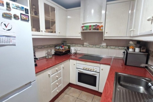 Sale - Townhouse - Torrevieja - Torreblanca