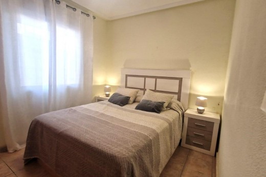 Sale - Townhouse - Torrevieja - Torreblanca