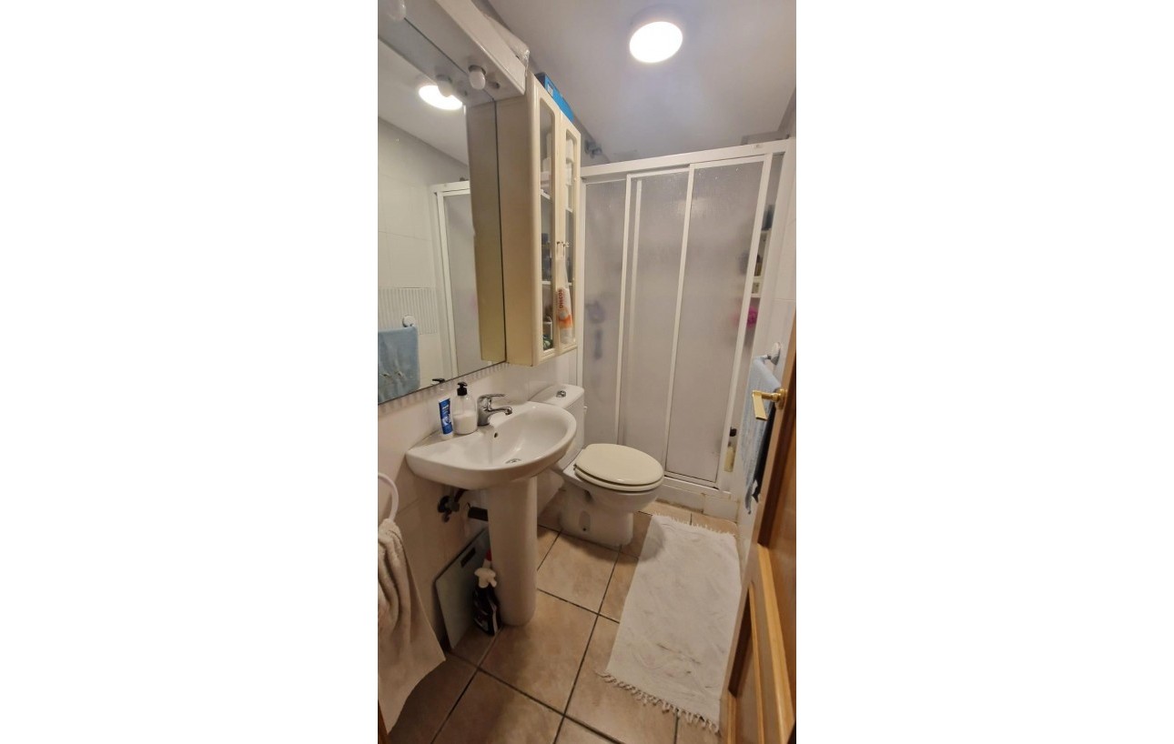 Sale - Townhouse - Torrevieja - Torreblanca