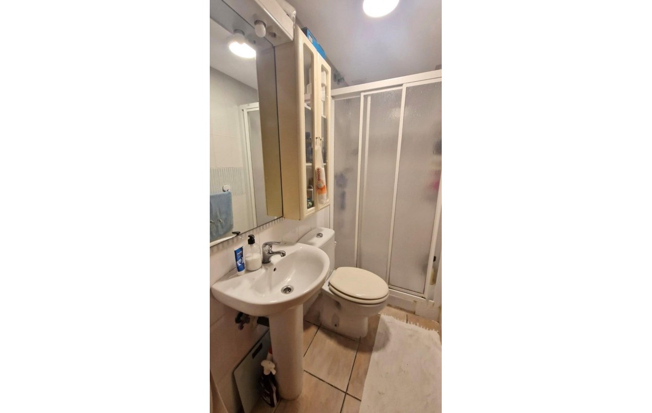 Sale - Townhouse - Torrevieja - Torreblanca