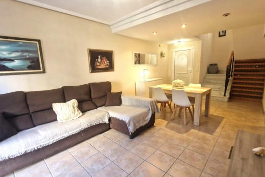 Sale - Townhouse - Torrevieja - Torreblanca