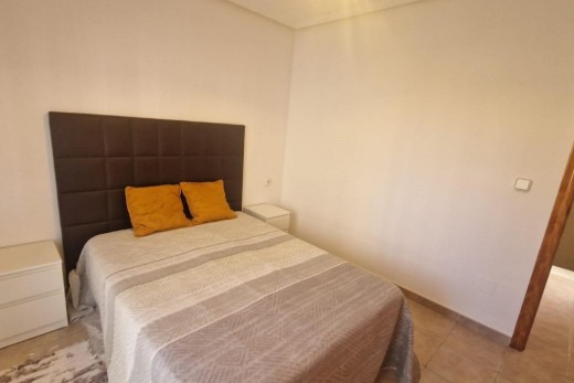 Sale - Townhouse - Torrevieja - Torreblanca