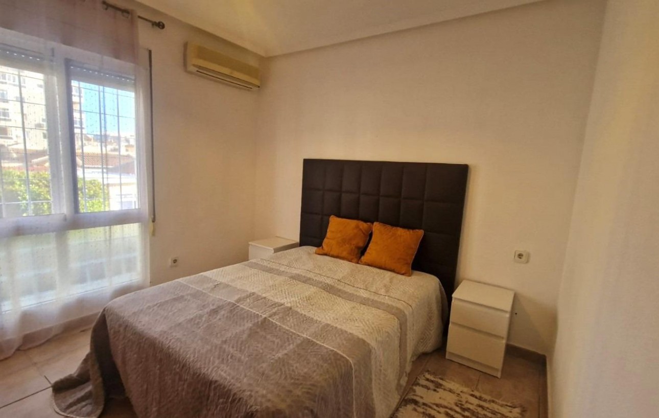 Sale - Townhouse - Torrevieja - Torreblanca