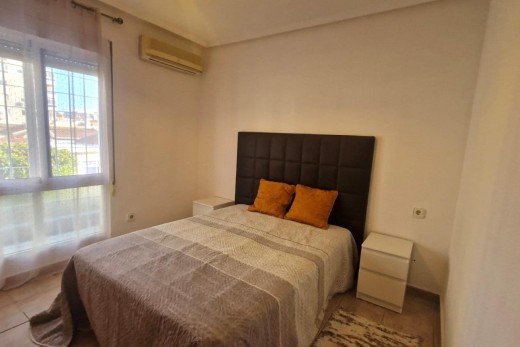 Sale - Townhouse - Torrevieja - Torreblanca
