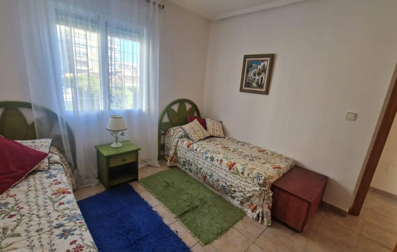 Sale - Townhouse - Torrevieja - Torreblanca