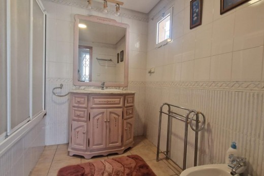 Sale - Townhouse - Torrevieja - Torreblanca