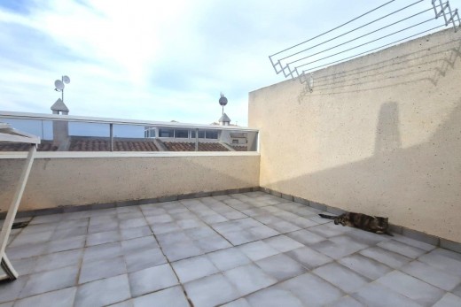 Sale - Townhouse - Torrevieja - Torreblanca