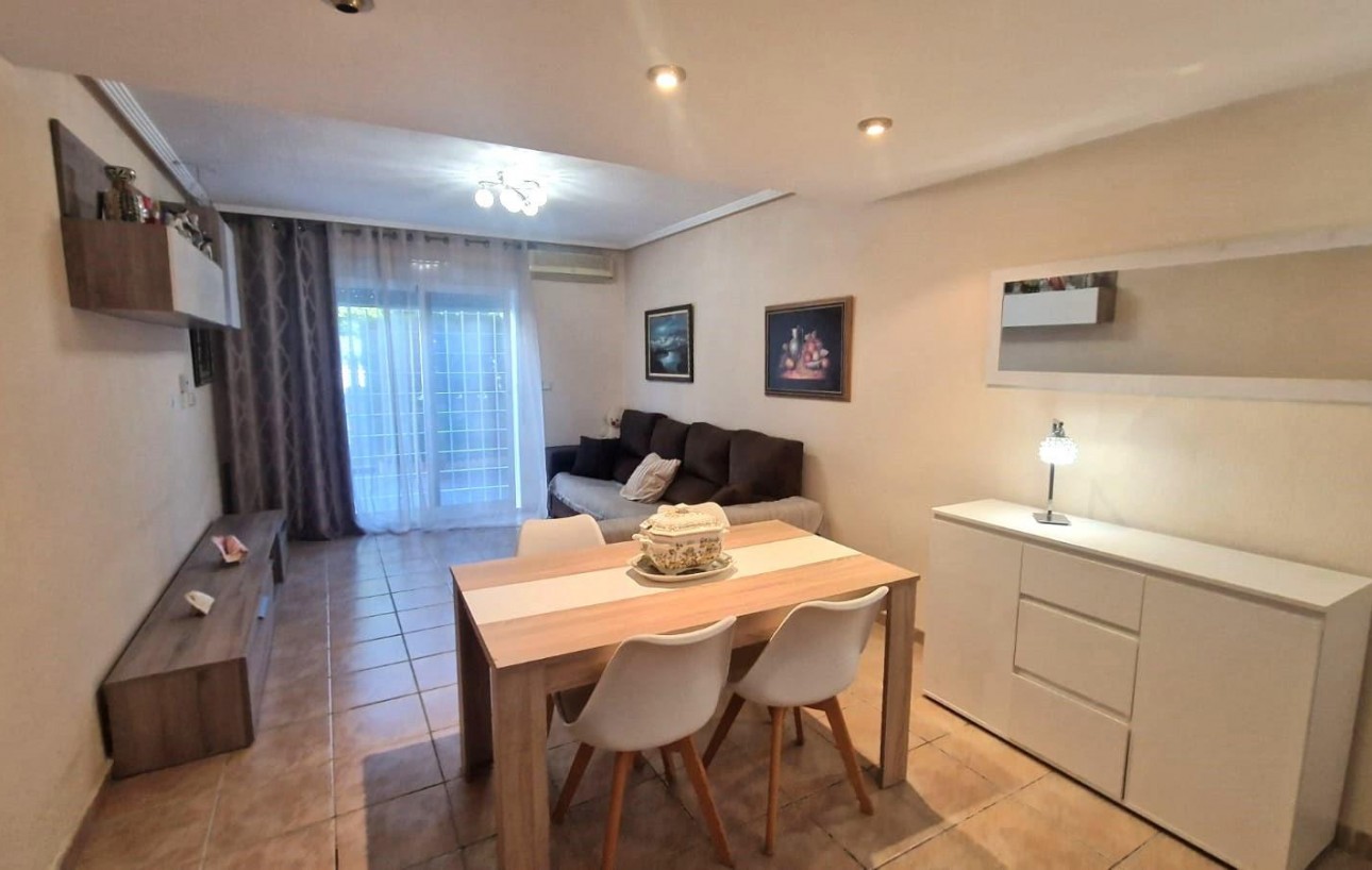 Sale - Townhouse - Torrevieja - Torreblanca