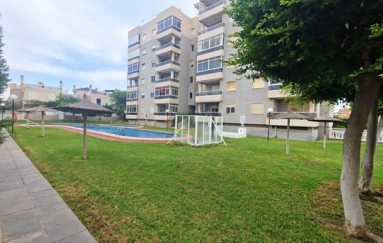 Sale - Townhouse - Torrevieja - Torreblanca