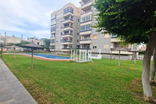 Sale - Townhouse - Torrevieja - Torreblanca