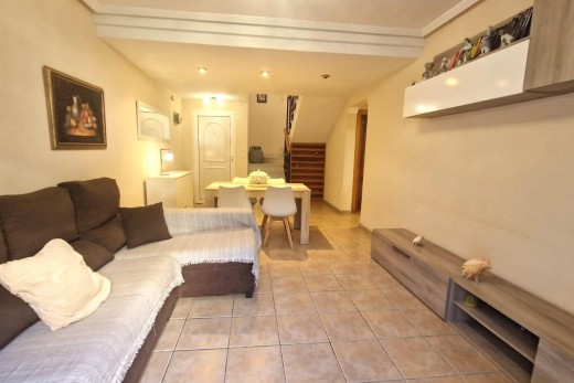 Sale - Townhouse - Torrevieja - Torreblanca
