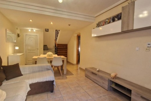 Sale - Townhouse - Torrevieja - Torreblanca