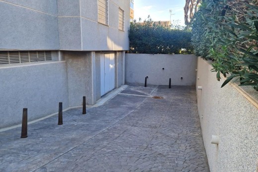 Sale - Townhouse - Torrevieja - Torreblanca