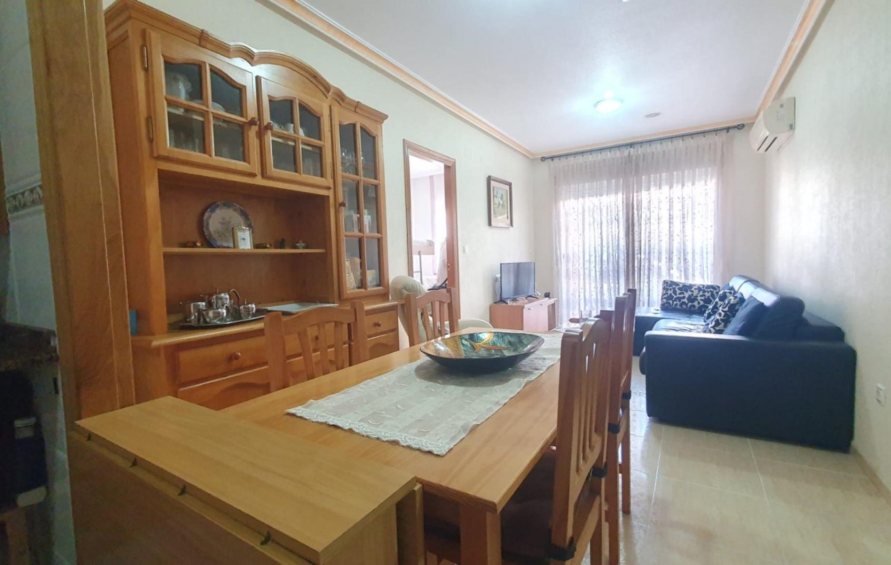 Venta - Apartamento - Torrevieja - Centro