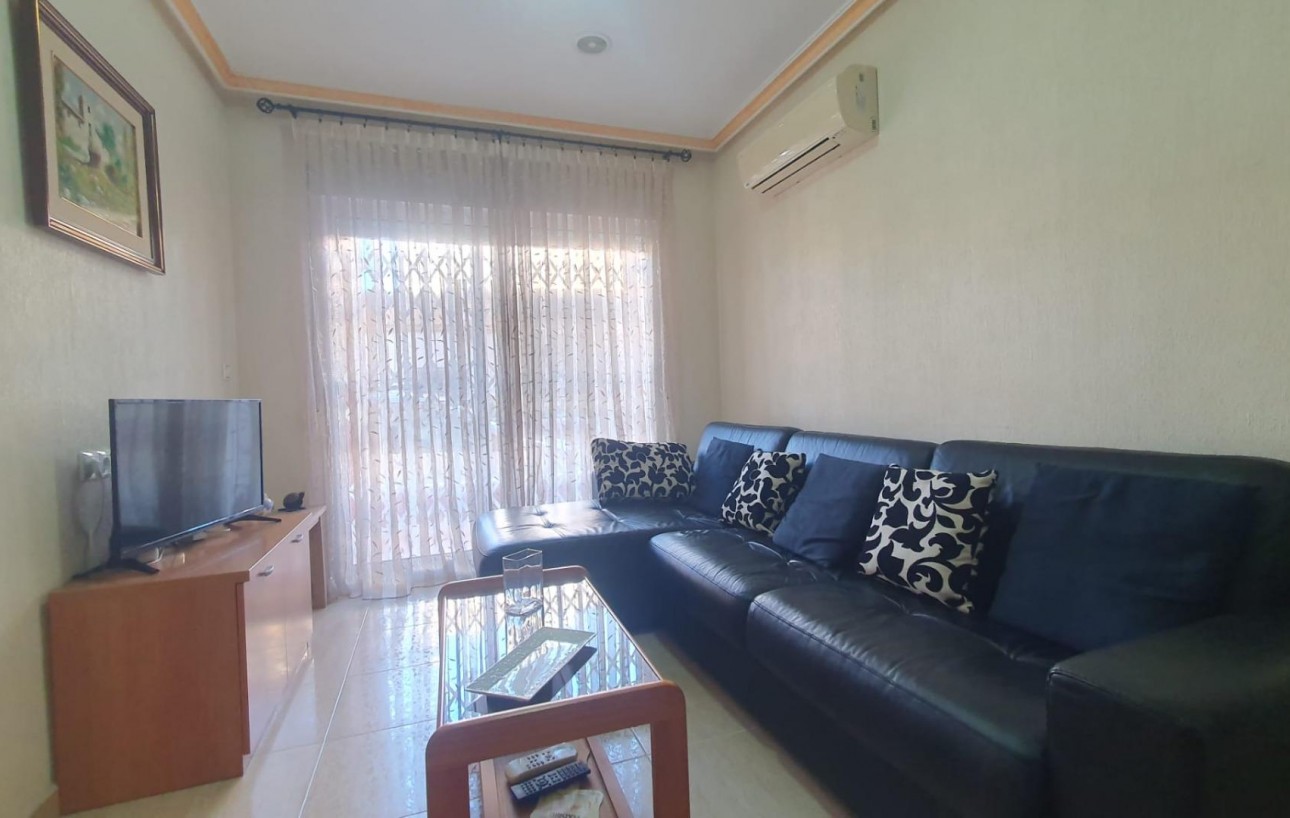 Venta - Apartamento - Torrevieja - Centro