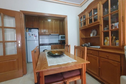 Venta - Apartamento - Torrevieja - Centro