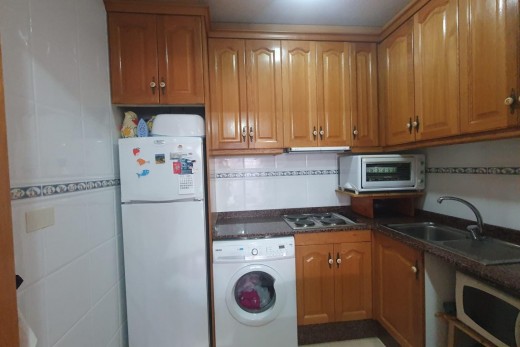 Venta - Apartamento - Torrevieja - Centro