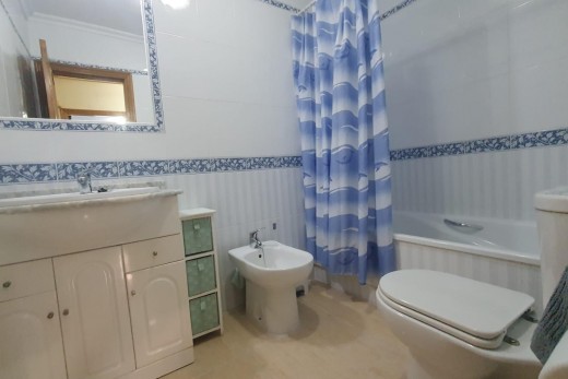 Venta - Apartamento - Torrevieja - Centro