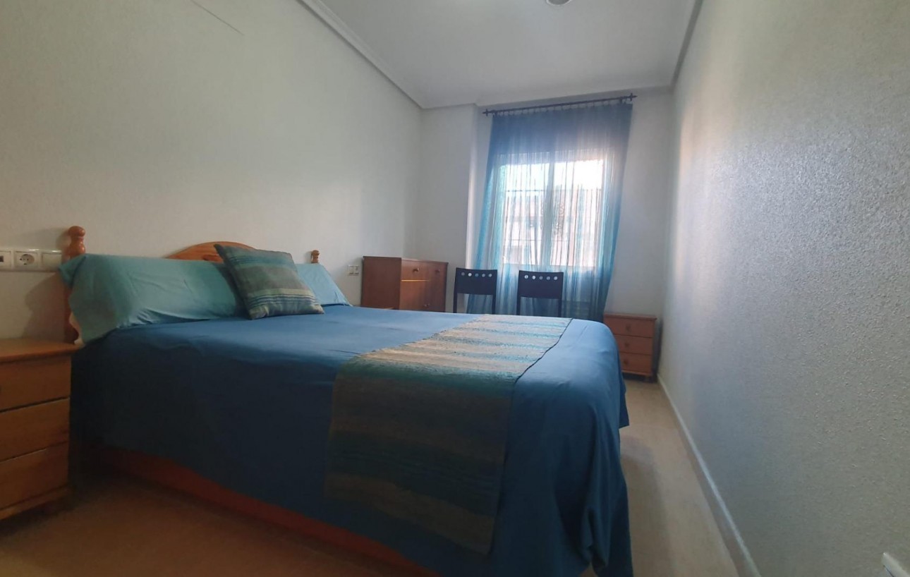 Venta - Apartamento - Torrevieja - Centro