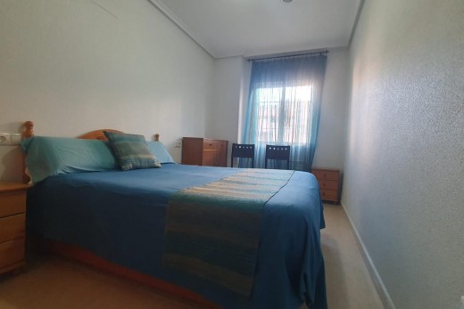 Venta - Apartamento - Torrevieja - Centro