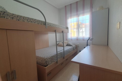 Venta - Apartamento - Torrevieja - Centro