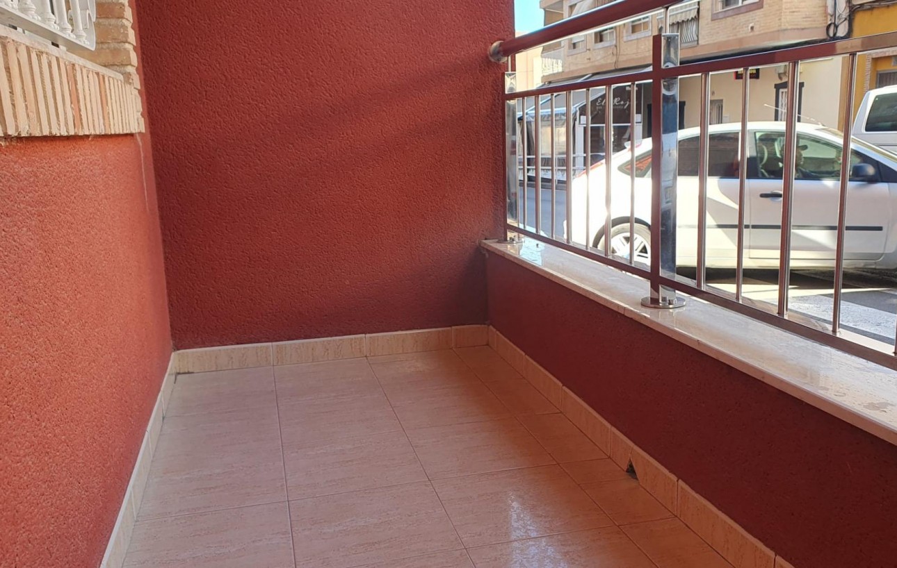 Venta - Apartamento - Torrevieja - Centro