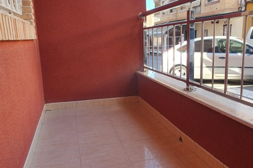 Venta - Apartamento - Torrevieja - Centro