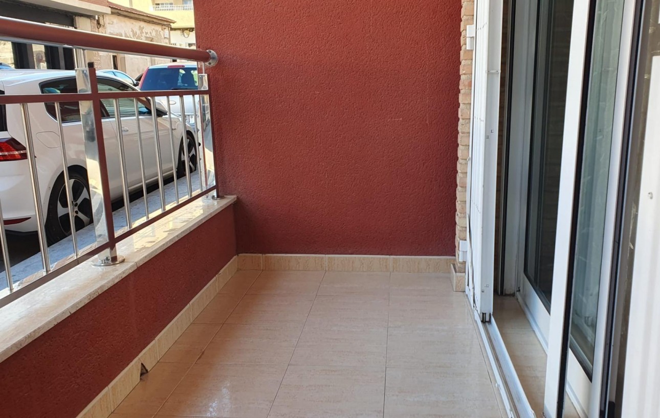 Venta - Apartamento - Torrevieja - Centro