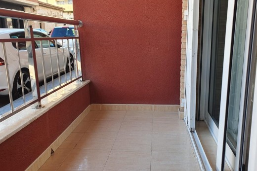 Venta - Apartamento - Torrevieja - Centro