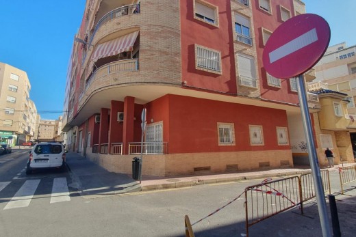 Venta - Apartamento - Torrevieja - Centro