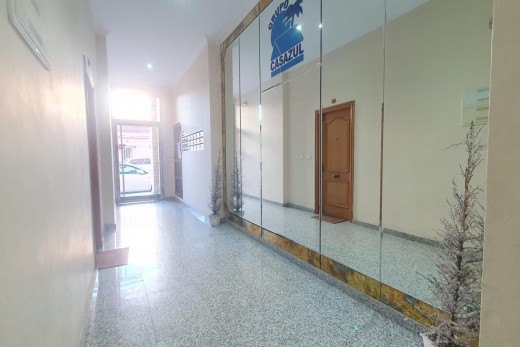 Venta - Apartamento - Torrevieja - Centro