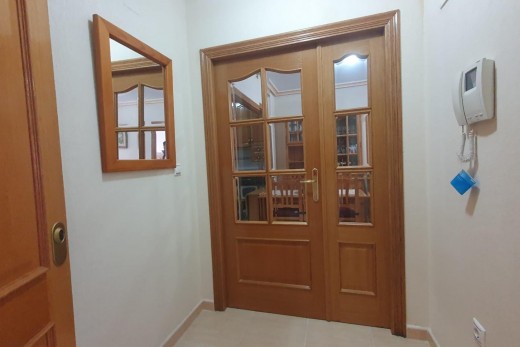 Venta - Apartamento - Torrevieja - Centro