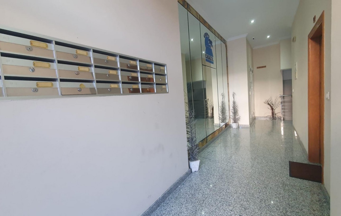 Venta - Apartamento - Torrevieja - Centro