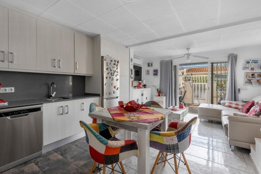 Sale - Townhouse - Torrevieja - La Siesta - El Salado - Torreta