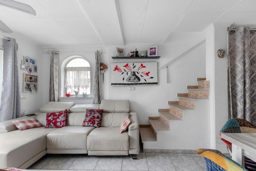 Sale - Townhouse - Torrevieja - La Siesta - El Salado - Torreta